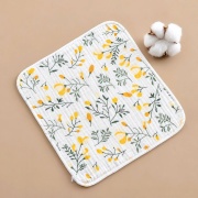 JESMARY - Xưởng May & Gia Công Set Khăn Sữa Đóng Hộp Quà Tặng (Baby Gift Set) Cho Doanh Nghiệp & Thương Hiệu Mẹ Bé
